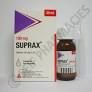 سوبراكس 100 ملغ / 5 مل شراب 30 مل