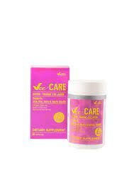 VEEXIA VEE CARE 60CAP