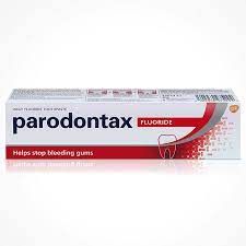 PARODONTAX FLUORIDE 50ML