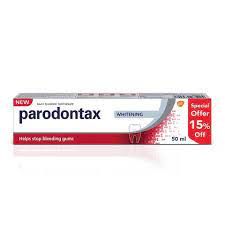 Parodontax Whitening 50Ml