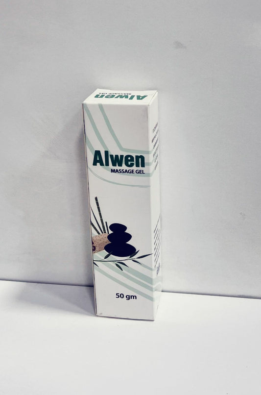 ALWEN MASSAGE GEL 50 GM