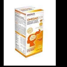 OMEGALOX 200ML LIQUID