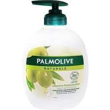 بالموليف صابونة الزيتون و الحليب 300 مل + صابونة