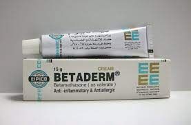 BETADERM 0.1 OINT 15GM