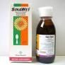 SINA WET 120SYRUP