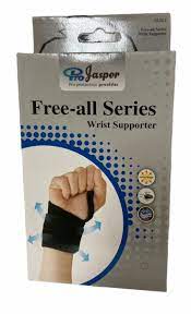 JASPER WRIST SUPPORTER FA002