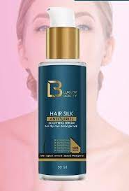 LUXURY BEAUTY HAIR SOOTHING SERUM 40ML