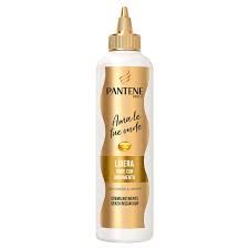 PANTENE NOURISHING CREAM LIBERA ONDE 270ML