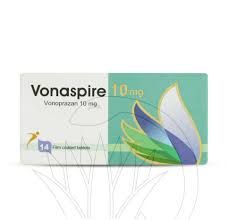 VONASPIRE 10MG 14TAB