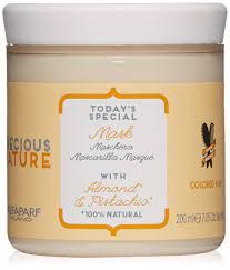 PRECIOUS NATURE MASK ALMOND & PISTACHIA 200ML