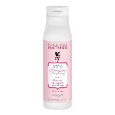 PRECIOUS NATURE SHAMPOO BERRIES & APPLE 250ML