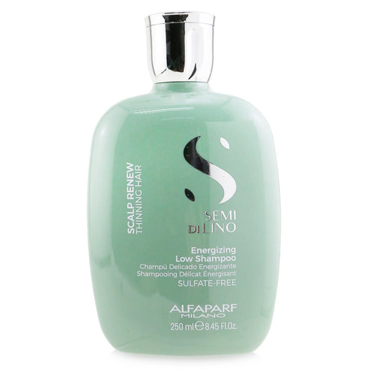 SEMI DI LINO SCALP RENEW ENERGIZING SHAMPOO 250ML
