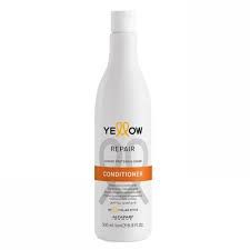 YELLOW REPAIR ALMOND PROTEINS&CACAO COND 500ML