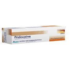 كريم بريدوكايين 30 جم