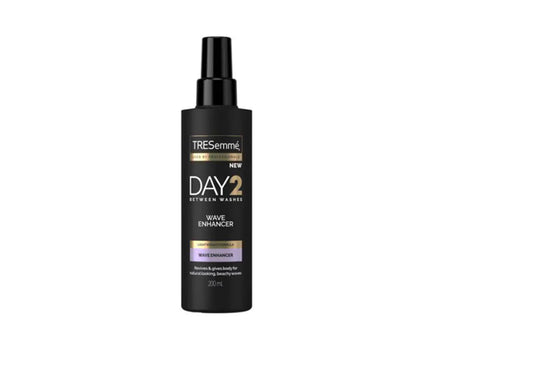 TRESEMME DAY 2 WAVE ENHANCER SPRAY 200ML