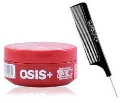 شوارزكوف أوسيس+ رمل طين خشن متوسط ​​85 مل