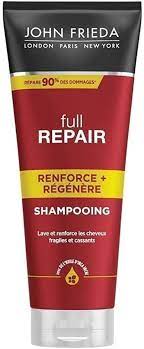 JOHN FRIEDA SHAMPOO (FULL REPAIR) 250ML