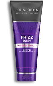 JOHN FRIEDA SHAMPOO (FRIZZ EEASE) 250ML