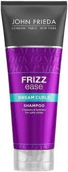 John Frieda Shampoo (Frizz Eease) 175Ml