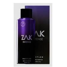 عطر زاك إنتنس (هاستلر) 150 مل