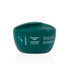 SEMI DI LINO RECONSTRUCTION REPARATIVE MASK 200ML