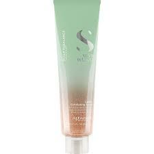 SEMI DI LINO SCALP REBALANCE EXFOLIATIN SCRUB 150G