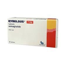 RYBELSUS 7MG 10TAB #