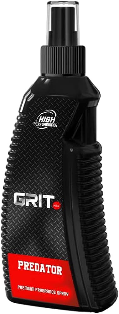 رذاذ عطري فاخر من جريتمن (بريديتور) 200 مل