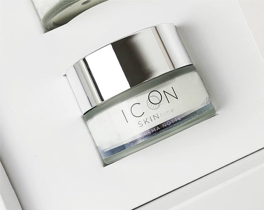 Beauty Icon Night Cream 50Ml