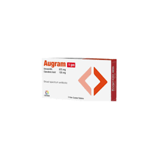 AUGRAM 1 GM 14TAB