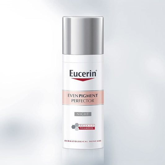 EUCERIN EVEN PIGMENT PERFECTOR NIGHT CREAM 50ML