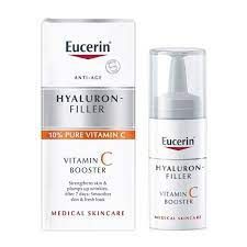 EUCERIN HYALURON-FILLER VITAMIN C SERUM 8ML