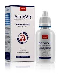 ACNEVIT ANTI-ACNE SERUM 30ML