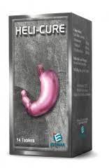 HELI- CURE 14TAB