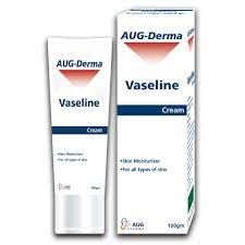 AUG-DERMA WHITENING CREAM 60GM