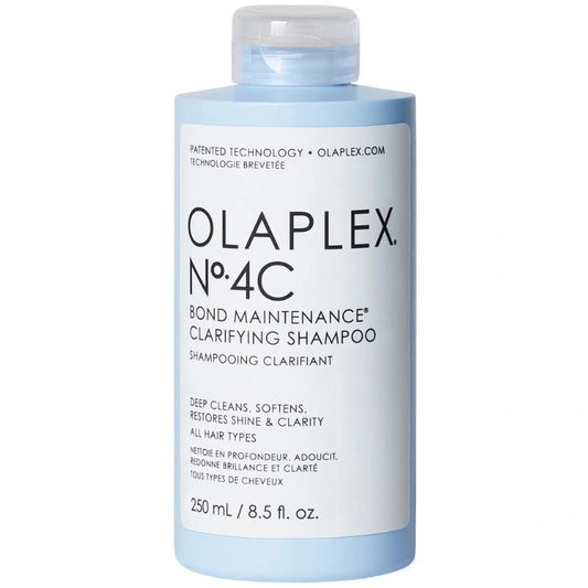 OLAPLEX MAINTENANCE CLARIFYING SHAMPOO N4C 250ML