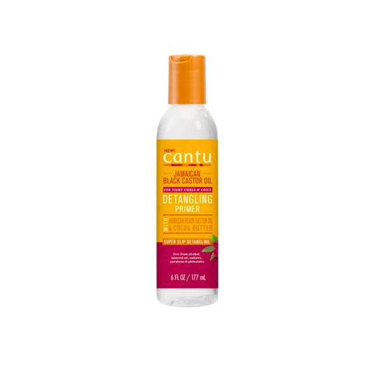 CANTU JAMAICAN BLACK CASTRO DETANGLING 177ML