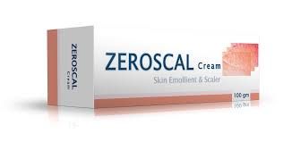 ZEROSCAL CREAM 100 GM