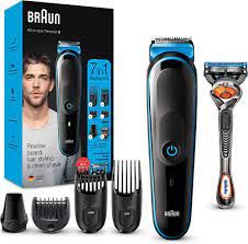 BRAUN ALL IN ONE TRIMMER 7 10IN1 MGK7321 رجال