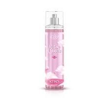 EVA SENSES BODY SPLASH (IN THE CLOUDS) 240ML