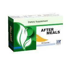 بعد الوجبات - 20 كبسولة
