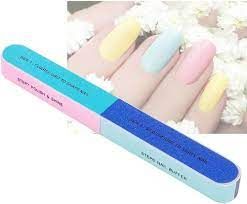 REVITALE NAIL BUFFER مبرد للاظافر