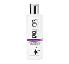 BIO HAIR SHAMPOO ROSEMARY 250ML