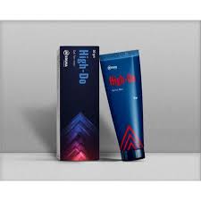 MEDUVA HIGH DO GEL F.MEN 30GM +1STRIP EREC