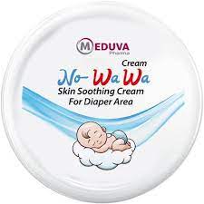 كريم ميدوفا نو واوا للبشرة 100 جرام 1+1 مجانًا