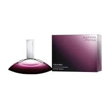 عطر سي كيه يوفوريا إنتنس للنساء 100 مل
