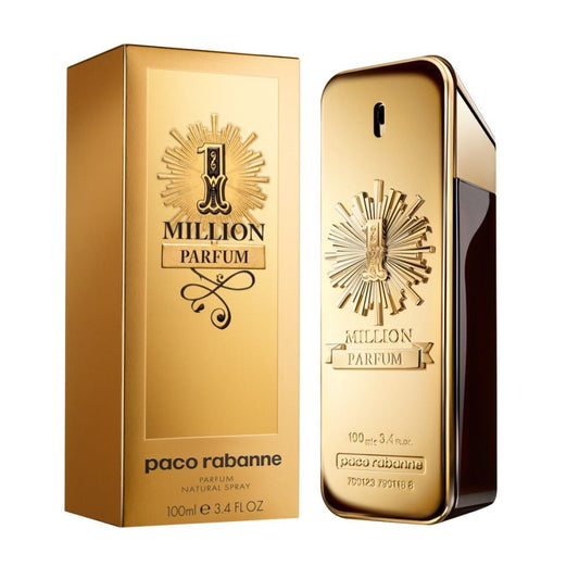 ONE MILLION PACO RABANNE PARFUM 100ML