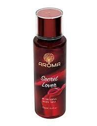 AROMA BODY MIST SECRET LOVER 250ML