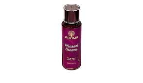 AROMA BODY MIST PLEASANT DREAM 250ML