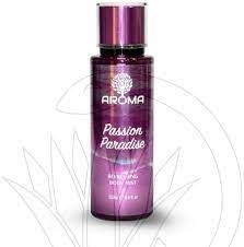 AROMA BODY MIST PASSION PARADISE 250ML